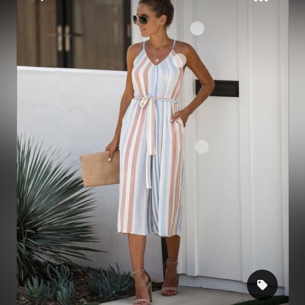 Vici jumpsuit !